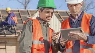 Structural Inspections with Inspection Tech