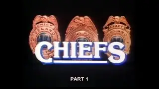 Chiefs (1983)  D1