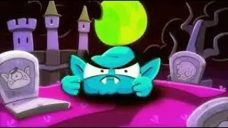 Androly poly monsters full game. Crush the monster 💀