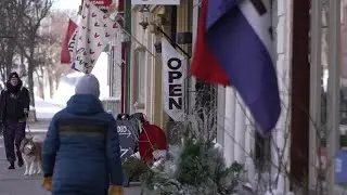 How Grand Haven businesses survive during the winter months