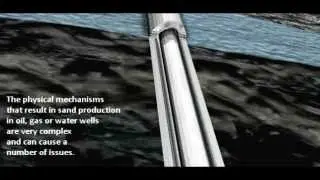Sandcotech: Gravel Pack Completion