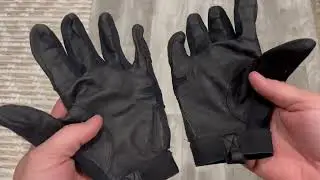 Magpul Patrol Glove 2 0 Lightweight Tactical Leather Gloves, favorite tough gloves in Magpuls lineup