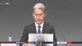 Sony aims at turning around mobile business   News   NHK WORLD   English