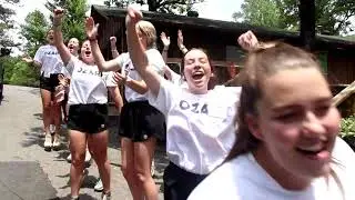 Camp Ozark - Session 1 - Staff Highlight