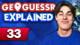 Geoguessr Explained #33 (Indonesia Special)