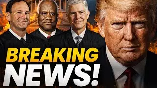 BREAKING: Supreme Court Signals End to Assault Weapon Bans &mdash; Everything Could Change