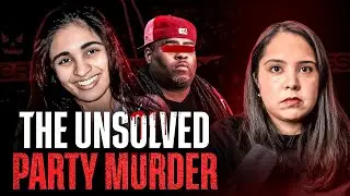 Software Engineer Arpana Jinaga&rsquo;s Murder: Who Killed her on Halloween? | True Crime Story 