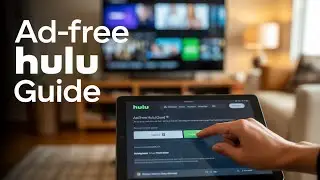 How To Upgrade Hulu To No Ads? How To Change Hulu Plan? Hulu Subscription Upgrade Step by Step Guide