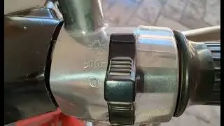 Yamaha v80 roja 1996-2024