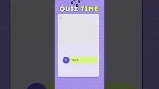 IT'S TIME TO QUIZ #rankscodingwalah #html #quiz #javafullstack #quiztime #webdevelopment #riddles