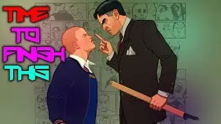 FINISHING THE BULLY SERIES ( BULLY ANNIVERSARY EDITION. FIRST LIVE ON NEW CHANNEL)