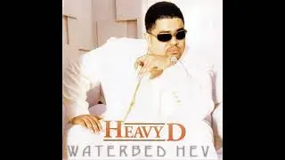 Heavy D Justa' Interlude