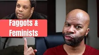 Preacher Calls Gay People 