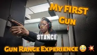 THIS Is What Happens When Beginners Touch Guns… 😳”