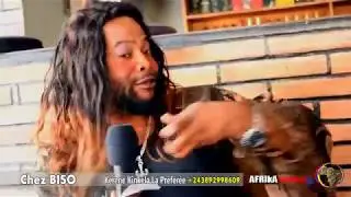 PEDE NADA AZA SOMO, AKANGI KINDOKI YA MIBALI PE ALAKISI BASI NDENGE YAKO SALA...