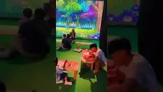 liburan sekolah ke hutan hujan imersifku tempatnya seru mengedukasi untuk anak anak