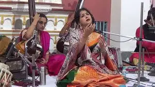 शिव स्तुति | आदिदेव महादेव | विदुषी कौशिकी जी चक्रवर्ती | Shiva Stuti by Kaushiki Chakravarti