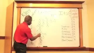 How to Make Money with Organo Gold, Income #4, Unilevel