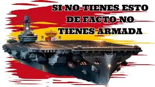 &iquest;TIENE ESPA&Ntilde;A UNA ARMADA?