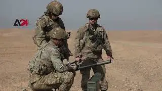Syria &ndash; International Coalition and SDF conduct exercises to enhance anti-ISIS activities