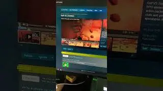 Gra dostępna na Steamie!