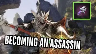 ULTIMATE JoeYoursTruly Zarus build to become the BEST Assassin (14-5)