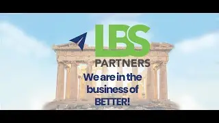 Lean Transformation Framework | LBSPartners