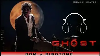 The Ghost - Killing Machine Trailer Bgm | Akkineni Nagarjuna | Sonal Chauhan