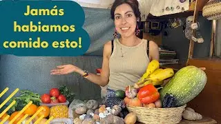 El para&iacute;so de la comida Andina