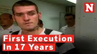 Who Was Daniel Lewis Lee? First Federal Execution In 17 Years Carried Out In Indiana