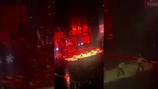Janet Jackson concert Atlanta ga 2024