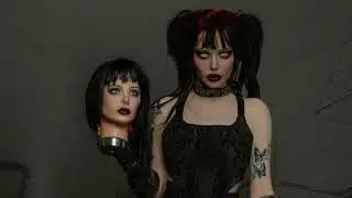 Alice Glass - sleep It Off (Madland - Remix)