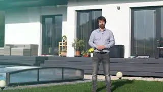 Skvělá Lucie na okraji Prahy