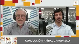 #Tecnología y #Negocios | Programa N. 8: #Gobierno #Estado #CRM, #OMNICANALIDAD #Cobranzas