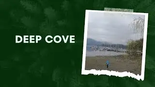 Deep Cove