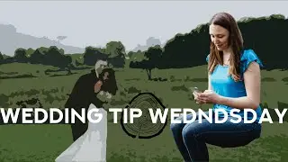 Wedding Tip Wednesday #30 | DIGITAL WEDDING INVITATIONS + RSVPs