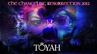 TOYAH LIVE 2012 Castaways BUSH HALL LONDON