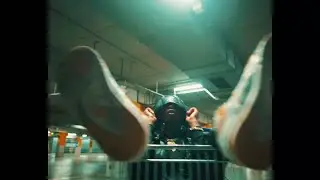 B455II- POPPA (Videoclip Oficial)