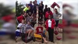 The Big Event at UL Lafayette
