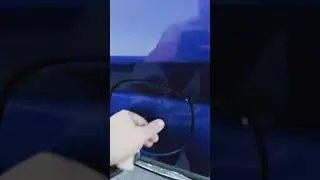 Fuel Door Won&rsquo;t Open?!