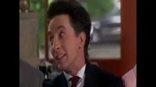 Welcome to the 90s Mr. Banks