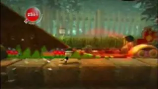 LittleBigPlanet: Get A Grip - All Prize Bubbles