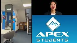 Apex Student Living -Student Accommodation in Luton- Standard Small Single Studio