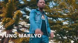 Khack ft Yung marlyo - gaga (official video)