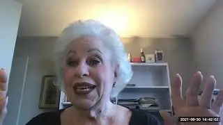 Ina Pinkney: From Polio Survivor to Breakfast Queen