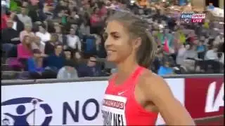 Original Hejnova Wins 54 37 400mh Diamond League Stockholm 2015