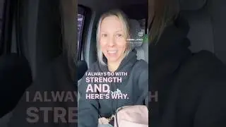 Cardio vs. Strength: What I  Choose When Time Is Tight  #strengthtraining #quickworkouts