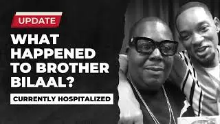 Brother Bilaal Airlifted to Hospital&hellip; What REALLY Happened?