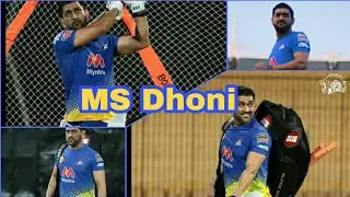 MS Dhoni || New WhatsApp Status || Simple Gamer A.D