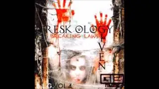 Resk Ology - Yano Like Dat (Prod By Beat Busta) BLG4